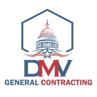 DMV General Contracting Group LLC logo - Similar company to Legendary Podcasts