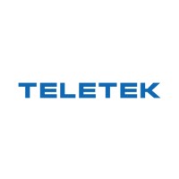 Teletek Electronics JSC logo - Similar company to Tekra Ltd