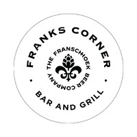 Franks Corner Bar and Grill logo - Similar company to @Franschhoek Hotel