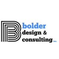 Bolder Design & Consulting logo - Similar company to Sef Canada