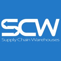 Supply Chain Warehouses logo - Similar company to Imosel Ecoprojects