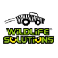 Wildlife Solutions