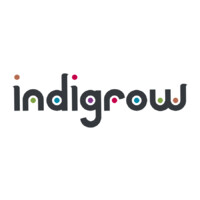 indigrowkids logo - Similar company to Godiscover Interactions