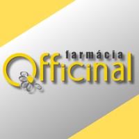 Farmacia Officinal logo - Similar company to Nova Medicamentos