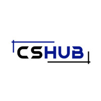 CSHUB logo - Similar company to Web Wallah