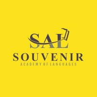 SOUVENIR ACADEMY OF LANGUAGES logo - Similar company to All Ambitions