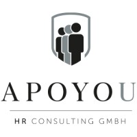 APOYOU HR Consulting GmbH logo - Similar company to Permona