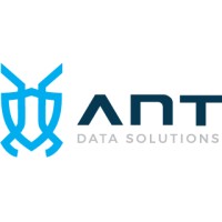 Ant Data Solutions logo - Similar company to Dutch Fabric User Group