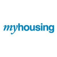 MyHousing B.V. logo - Similar company to Zuid Beheer