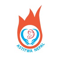 Astitwa Nepal- NGO logo - Similar company to Nidisi