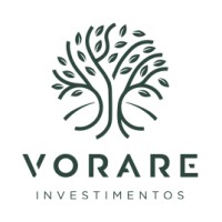 Vorare Investimentos logo - Similar company to Krbm Group