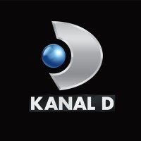 Kanal D logo - Similar company to Cine5
