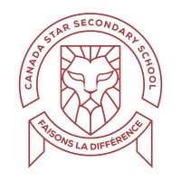 Canada Star Secondary School logo - Similar company to Windsor Hall