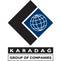 KARADAĞ GROUP logo - Similar company to Kct