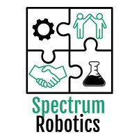 Spectrum Robotics logo - Similar company to Dynamiko Pharmaceutics, Llc