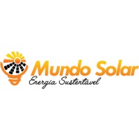 Mundo Solar logo - Similar company to Tropicalia