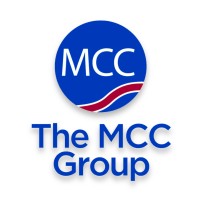 The MCC Group logo - Similar company to Mipec