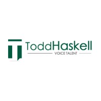 Todd Haskell Voice Talent