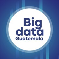 Big Data Guatemala logo - Similar company to It Solutions - Corporación Vadeq