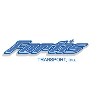 Fortis Transport, Inc. logo - Similar company to Oneway Logistics