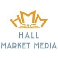 Hall Market Media, Inc. logo - Similar company to Infinity Financial