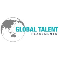 Global Talent Placements logo - Similar company to Concept Management Group