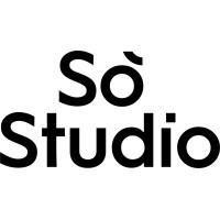 Sò Studio logo - Similar company to 3D.Serviz