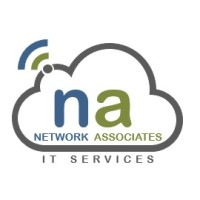 Network Associates logo - Similar company to Tds By Nomios ⭕️ Cyber, Network & Security Talent Profiler