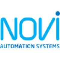 Novi Systems logo - Similar company to York Exponential