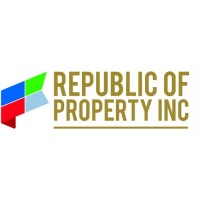 Republic Of Property Inc logo - Similar company to Hydro Agro Conseils (Hac)