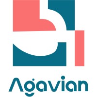 Agavian Software Technologies logo - Similar company to Iorbit Digital Technologies