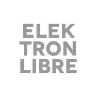 Elektronlibre - Olivier Saksik logo - Similar company to Compagnie Barks