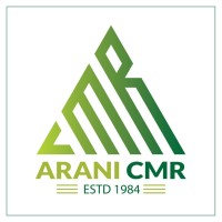 Arani CMR Modern Rice Mill logo - Similar company to Murugan Modern Rice Mill