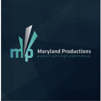 Maryland Productions logo - Similar company to Adm Productions, Llc