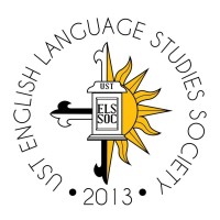 UST English Language Studies Society logo - Similar company to Pop Journal