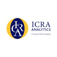ICRA Analytics Ltd logo - Similar company to Primest Business Solutions Llp