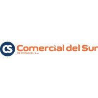 Comercial del Sur de Papelería S. L. logo - Similar company to Cs Comlandi