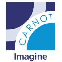 Carnot Imagine logo - Similar company to Arkibos