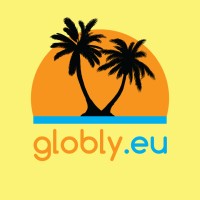 Globly.eu - Nieruchomości w Hiszpanii logo - Similar company to Visaverde - Real Estate Tenerife