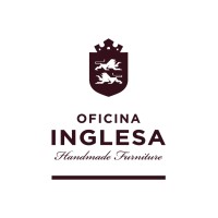 Oficina Inglesa logo - Similar company to Paradis Macarons
