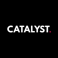 Catalyst - The Brand Value Creation Consultancy logo - Similar company to Cloud Solution It