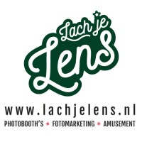 Lach je Lens ® logo - Similar company to Electron | Breda
