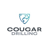 Cougar Drilling logo - Similar company to Ppk Mining Equipment