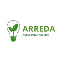 Arreda Limited logo - Similar company to Powerlonia