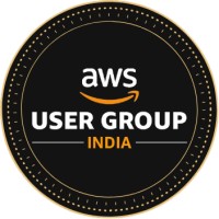 AWS User Group India logo - Similar company to Aws User Groups Vadodara