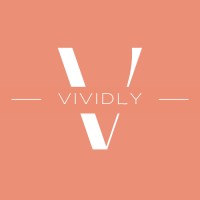 Vividly: The Midlife Edit logo - Similar company to Mdconsultingltd