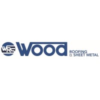 Wood Roofing Company logo - Similar company to Silver Creek Exterior & Construction Llc
