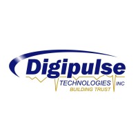 Digipulse Technologies Inc. logo - Similar company to Real Soft, Inc.