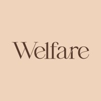 Welfare CBD logo - Similar company to Profesorcbd