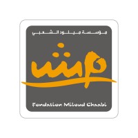 Fondation Miloud Chaabi logo - Similar company to Complexe Scolaire Al Qalam - Miloud Chaabi